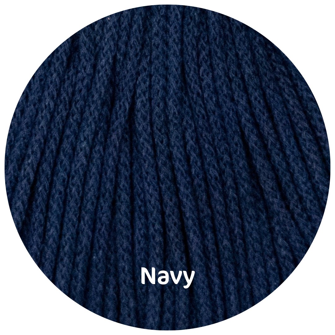 MATILDA Braided Cord 3mm 50m