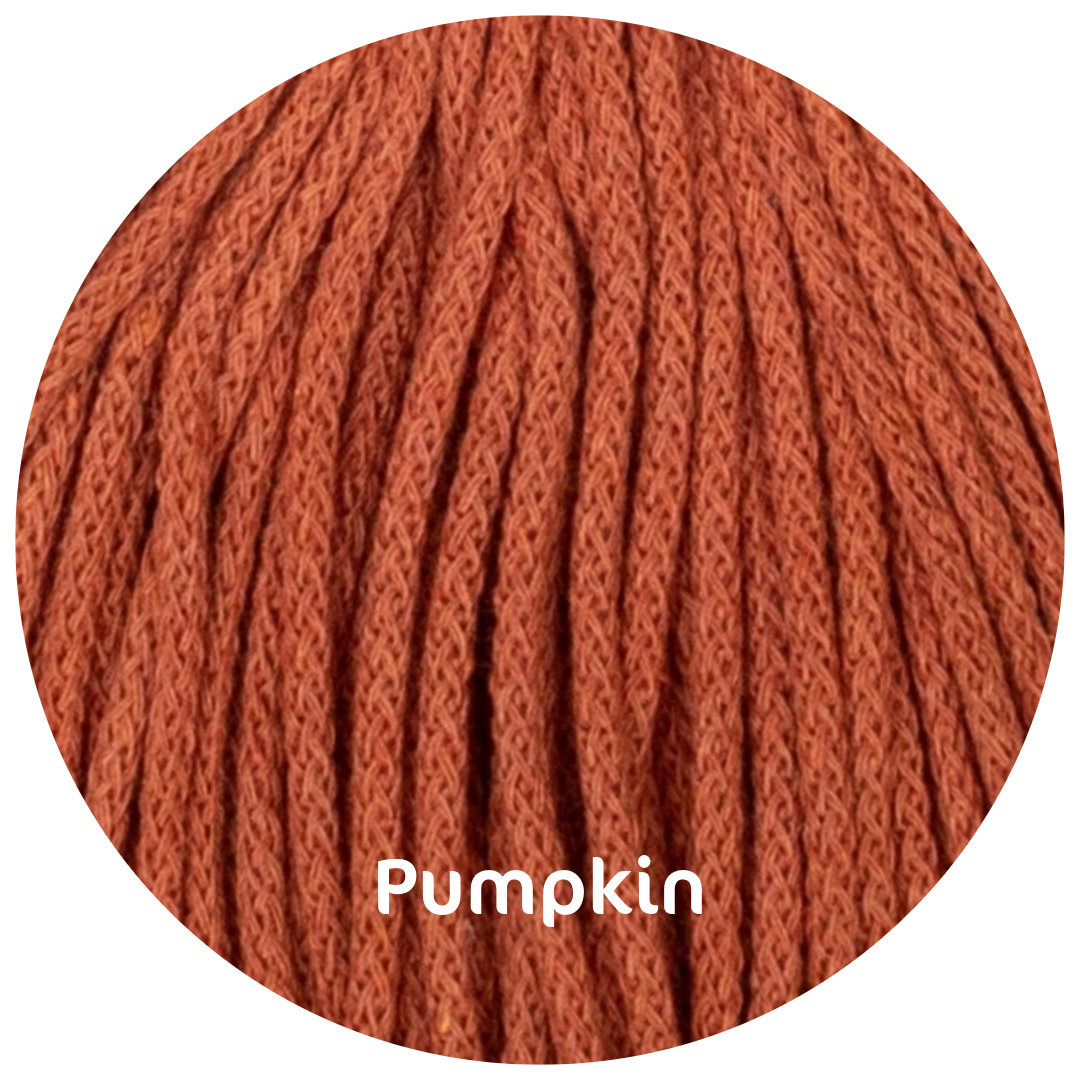 MATILDA Braided Cord 3mm 50m