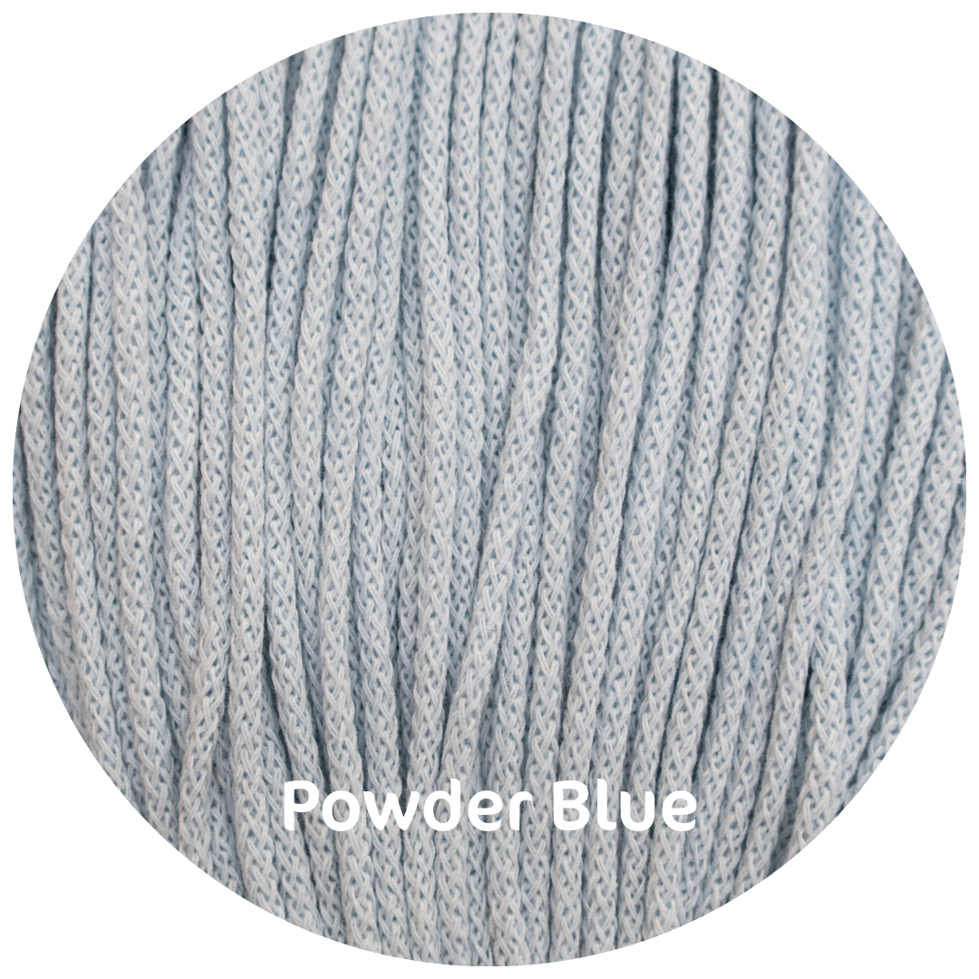 MATILDA Braided Cord 3mm 50m