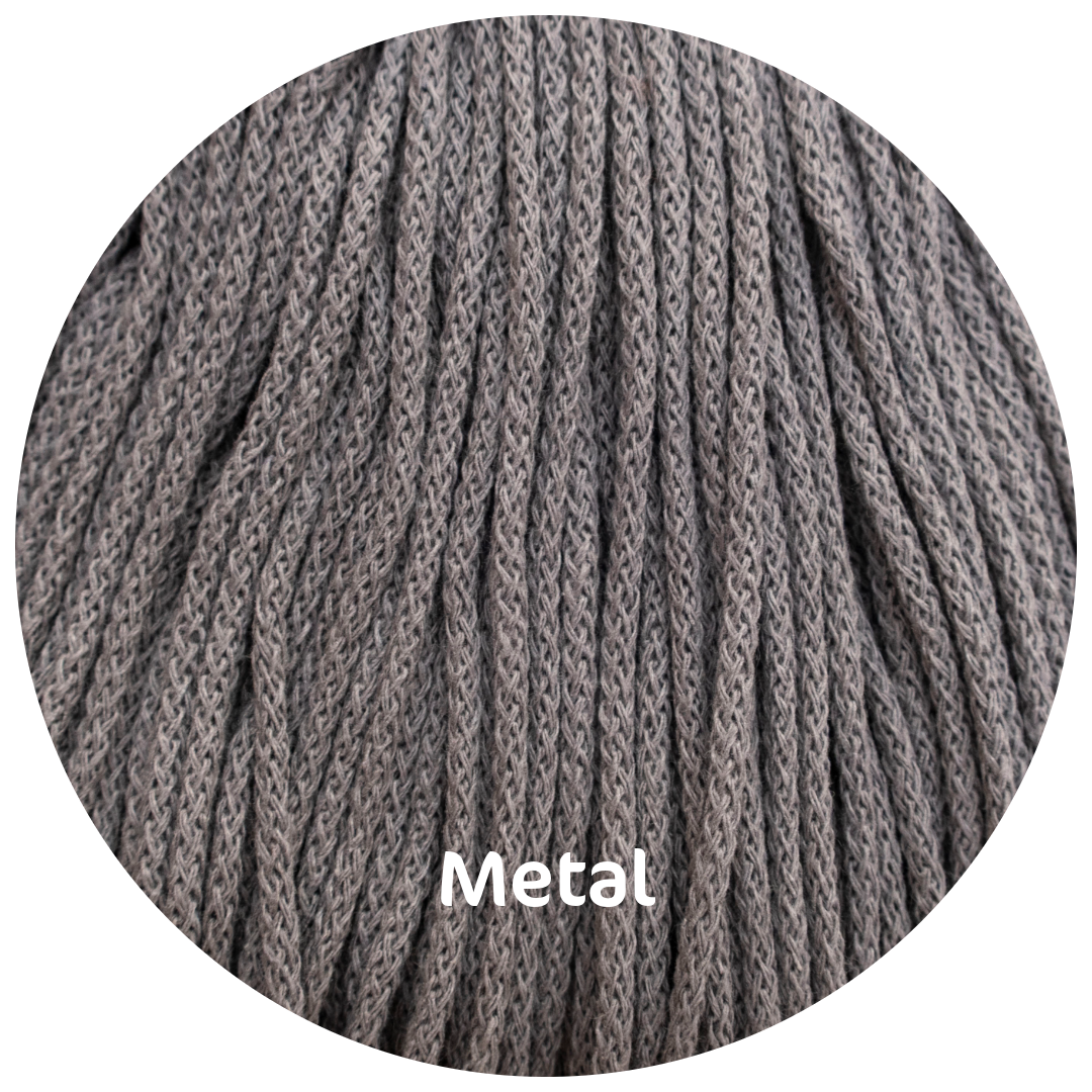 MATILDA Braided Cord 3mm 50m