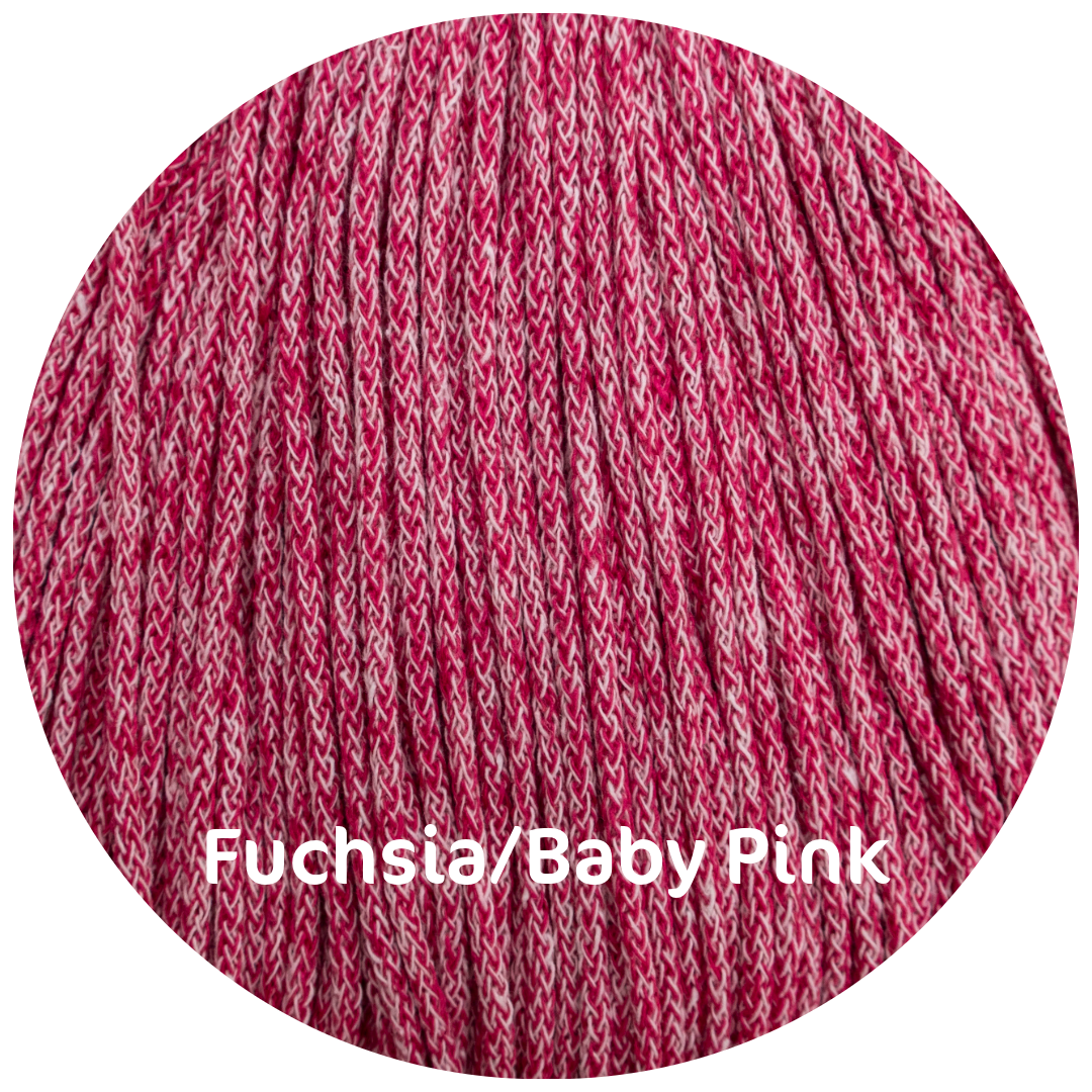 MATILDA Braided Cord 3mm 50m