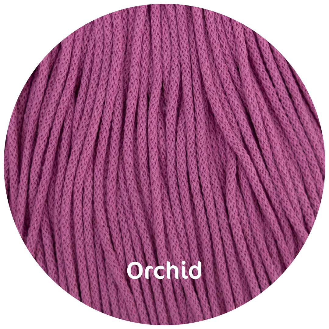 MATILDA Braided Cord 3mm 50m