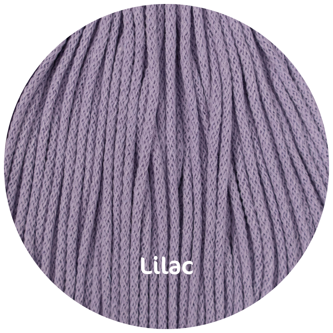 MATILDA Braided Cord 3mm 50m