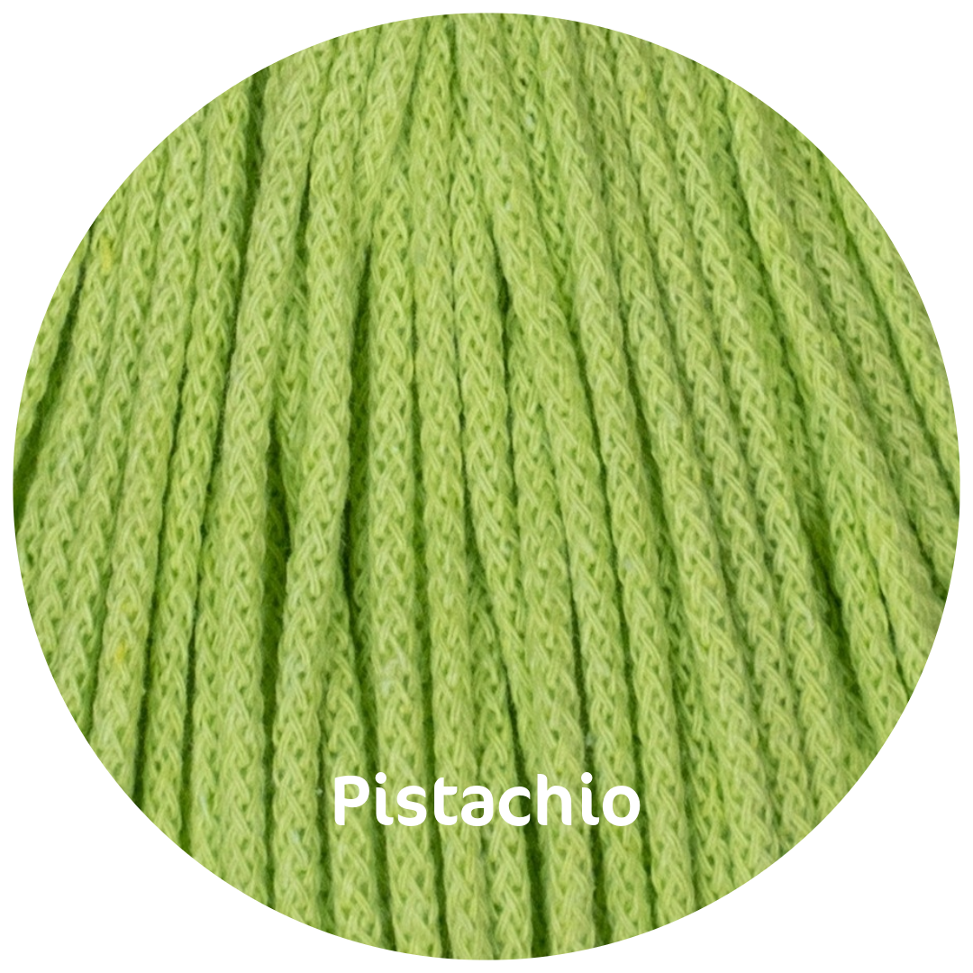 MATILDA Braided Cord 3mm 50m