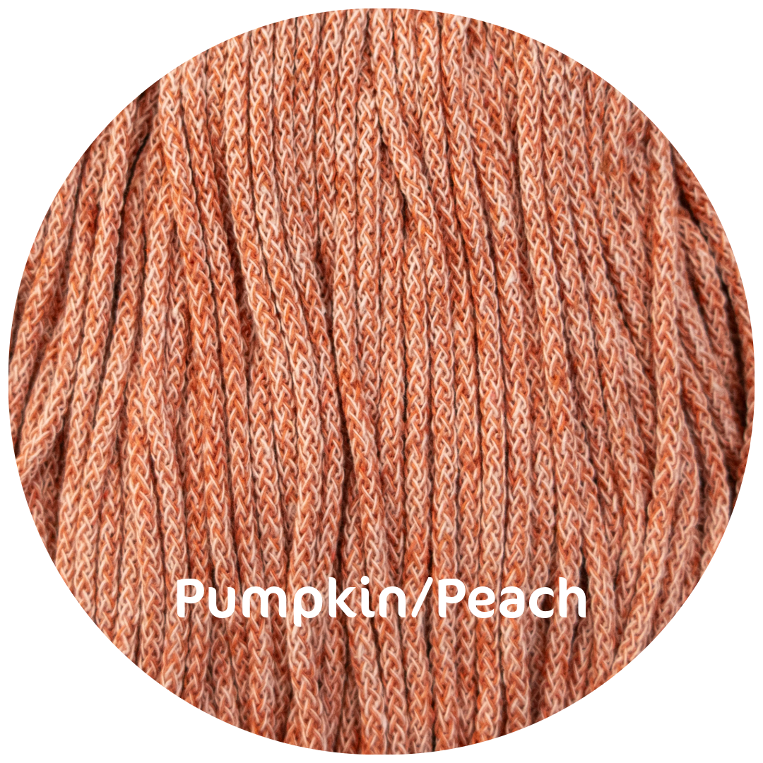 MATILDA Braided Cord 3mm 50m