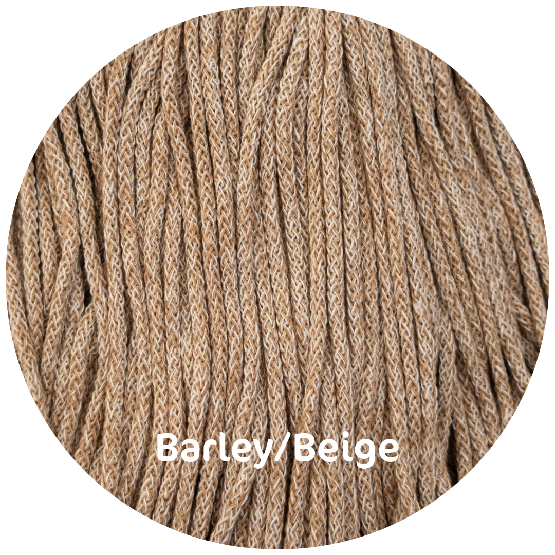 MATILDA Braided Cord 3mm 50m