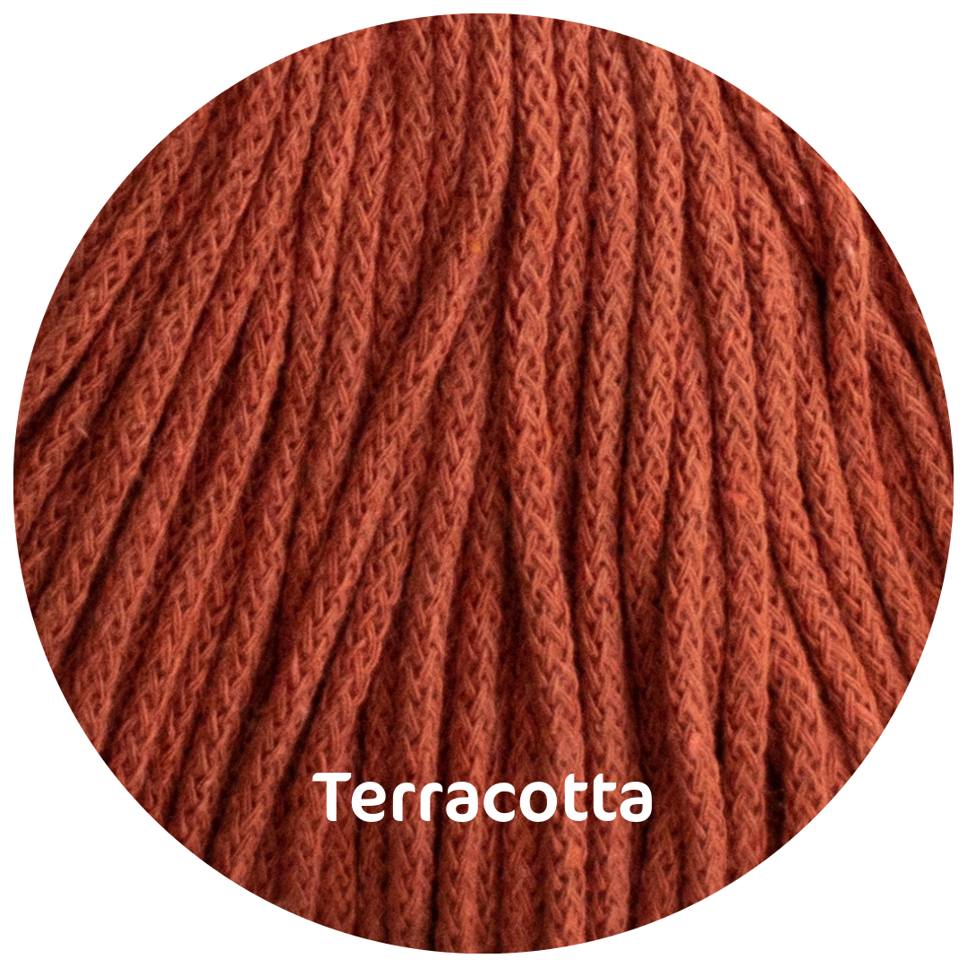 MATILDA Braided Cord 3mm 50m