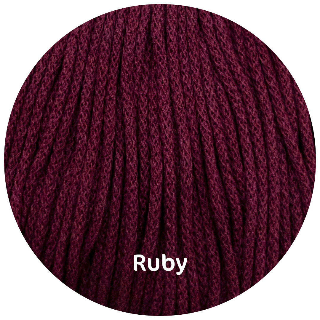 MATILDA Braided Cord 3mm 50m