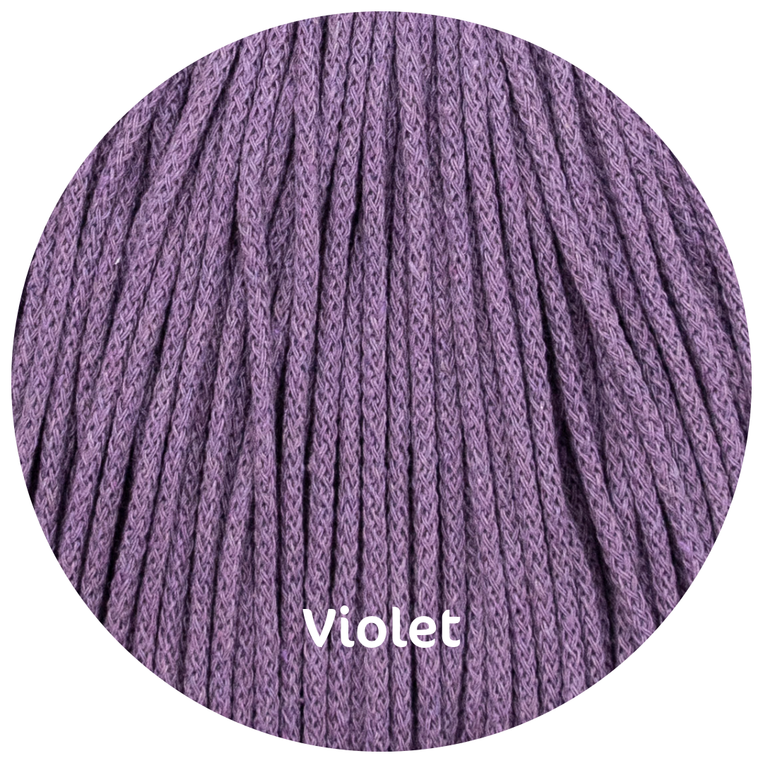 MATILDA Braided Cord 3mm 50m