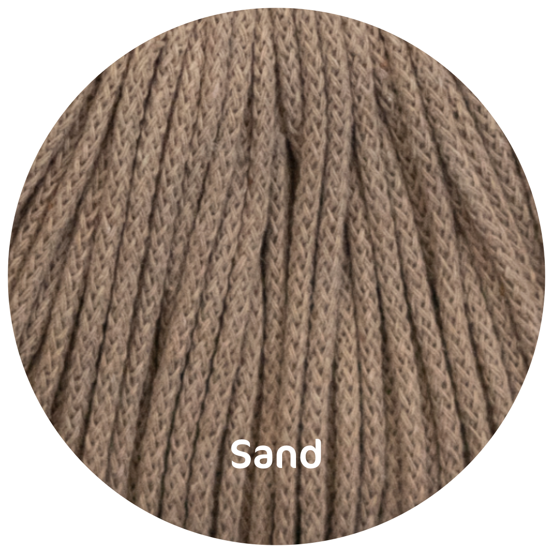 MATILDA Braided Cord 3mm 50m