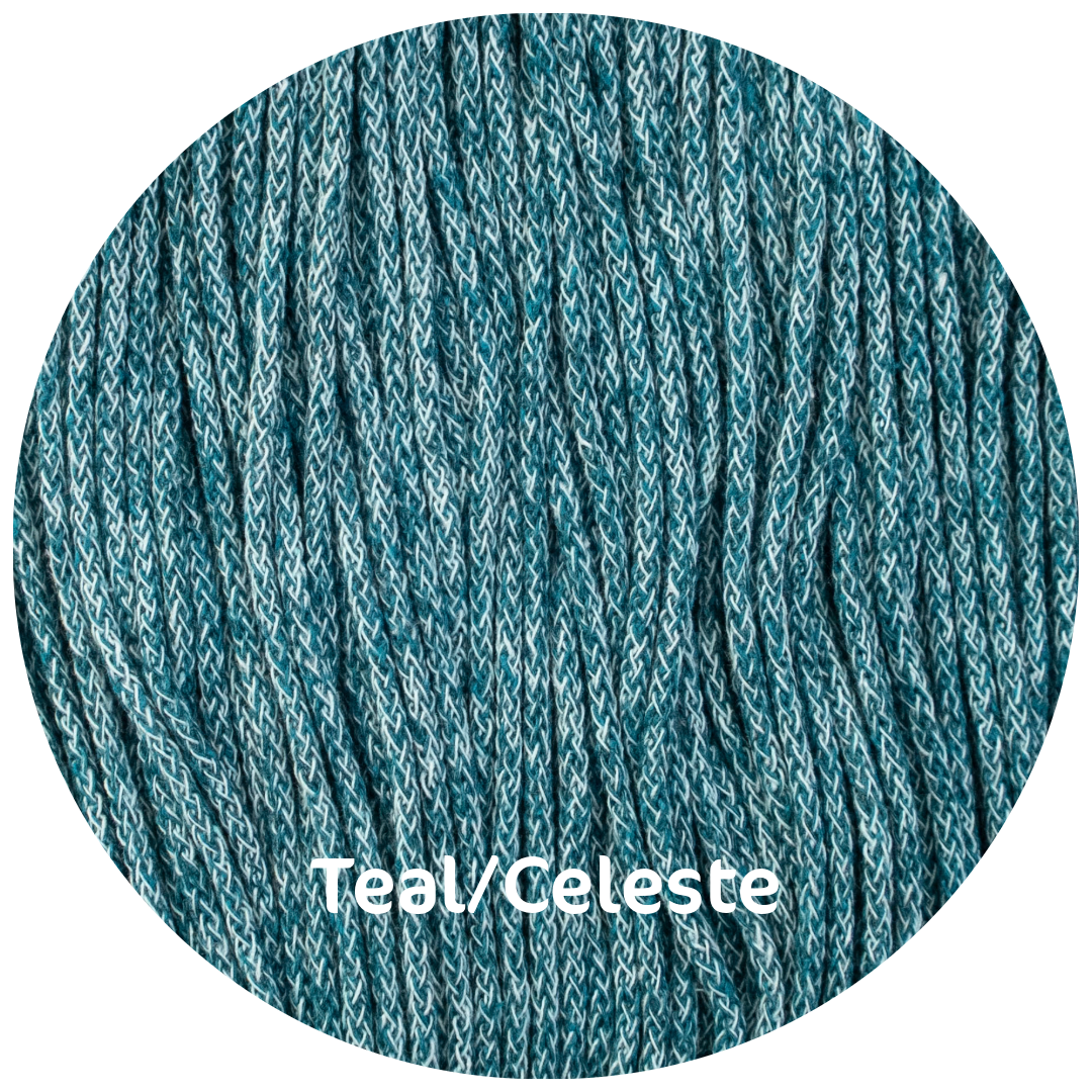 MATILDA Braided Cord 3mm 50m