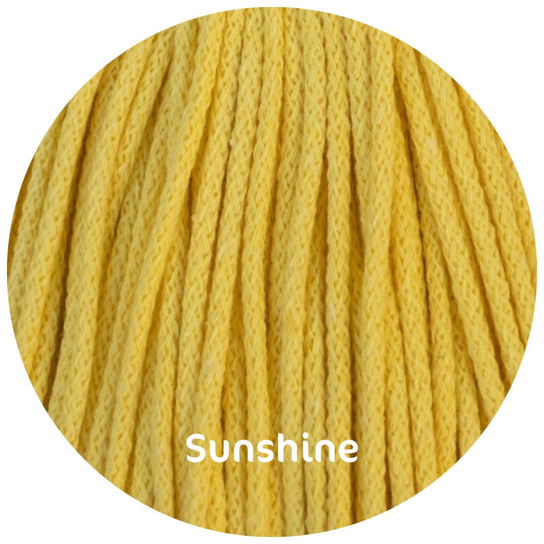 MATILDA Braided Cord 3mm 50m