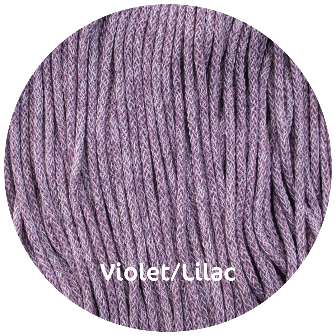 MATILDA Braided Cord 3mm 50m