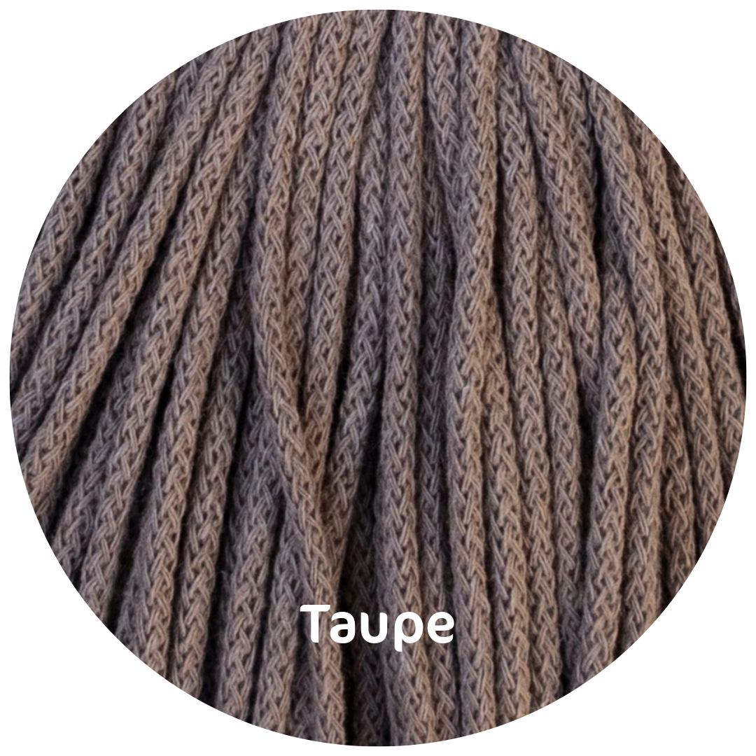 MATILDA Braided Cord 3mm 50m