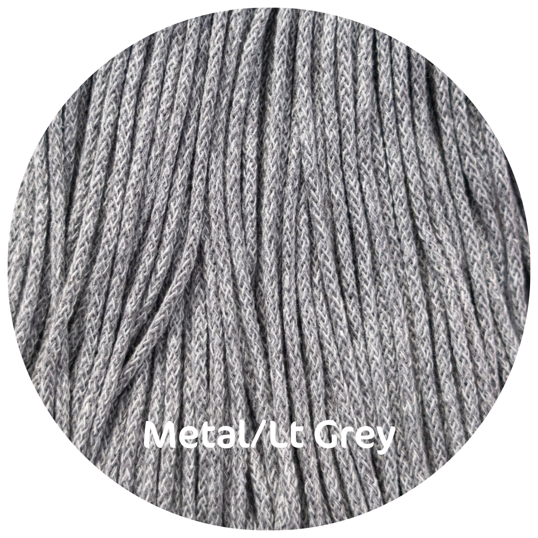 MATILDA Braided Cord 3mm 50m