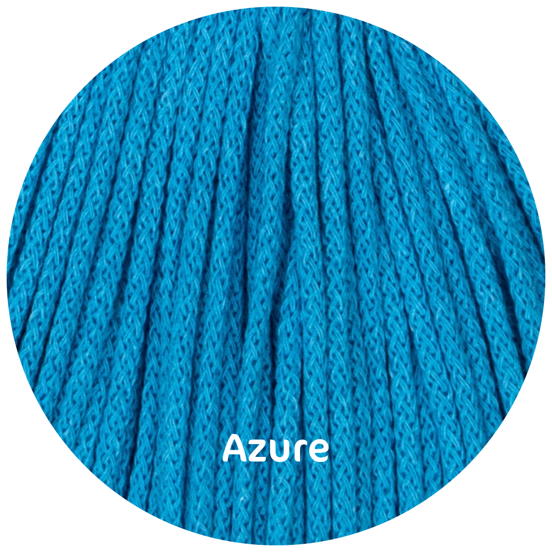 MATILDA Braided Cord 3mm 50m