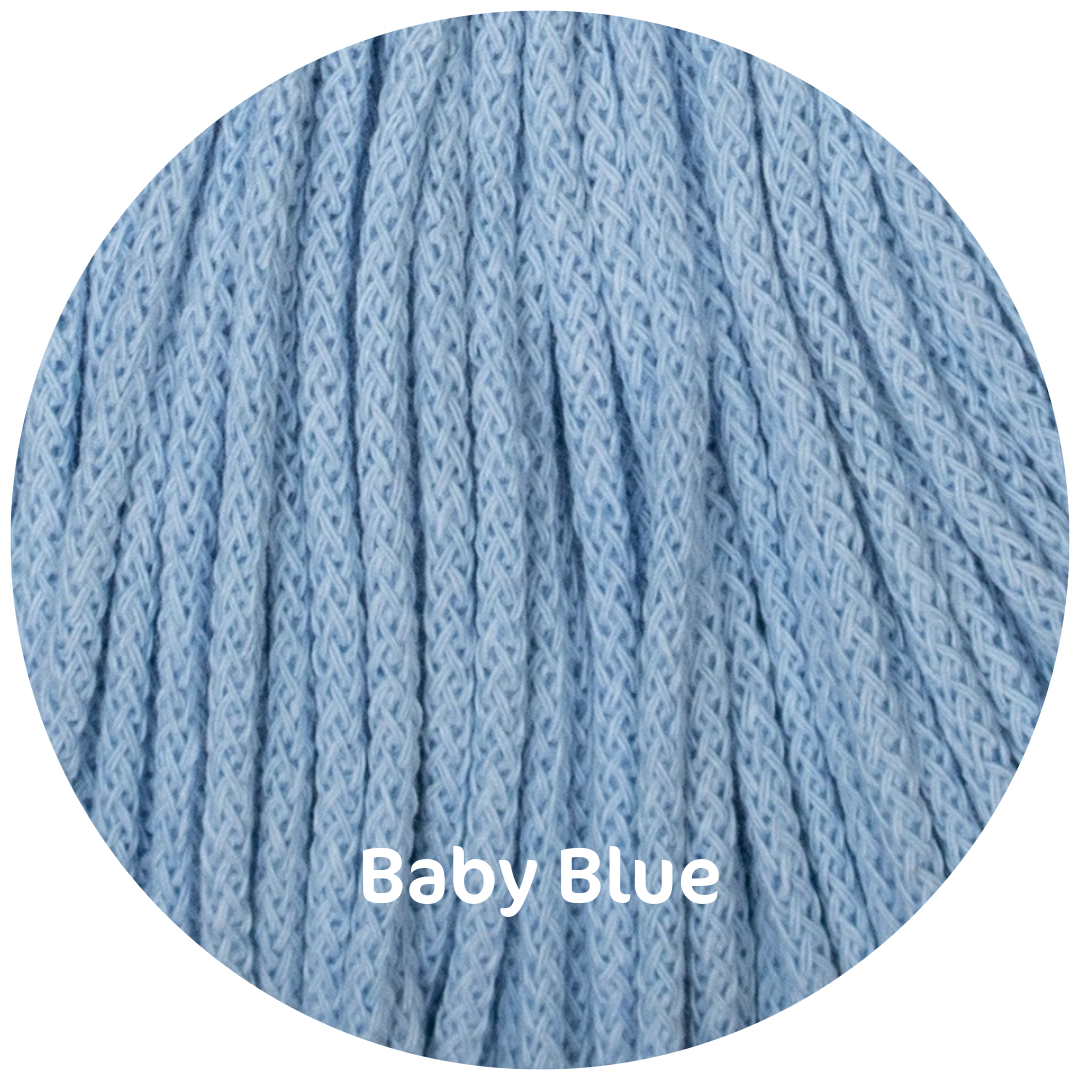 MATILDA Braided Cord 3mm 50m