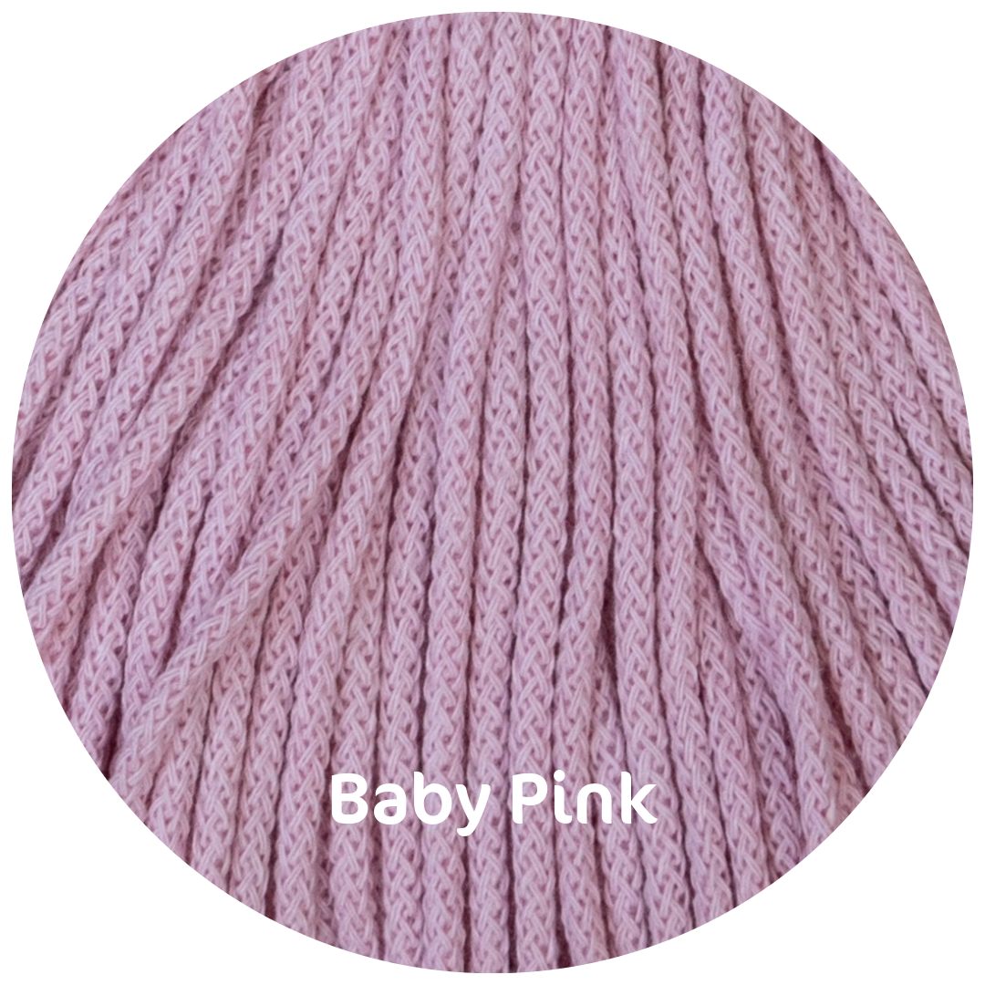 MATILDA Braided Cord 3mm 50m