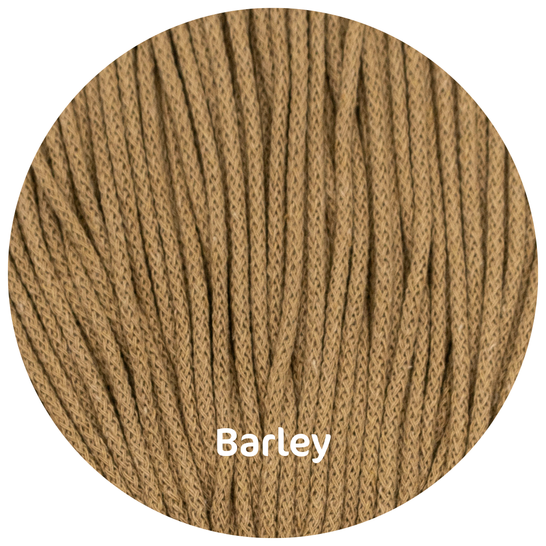 MATILDA Braided Cord 3mm 50m