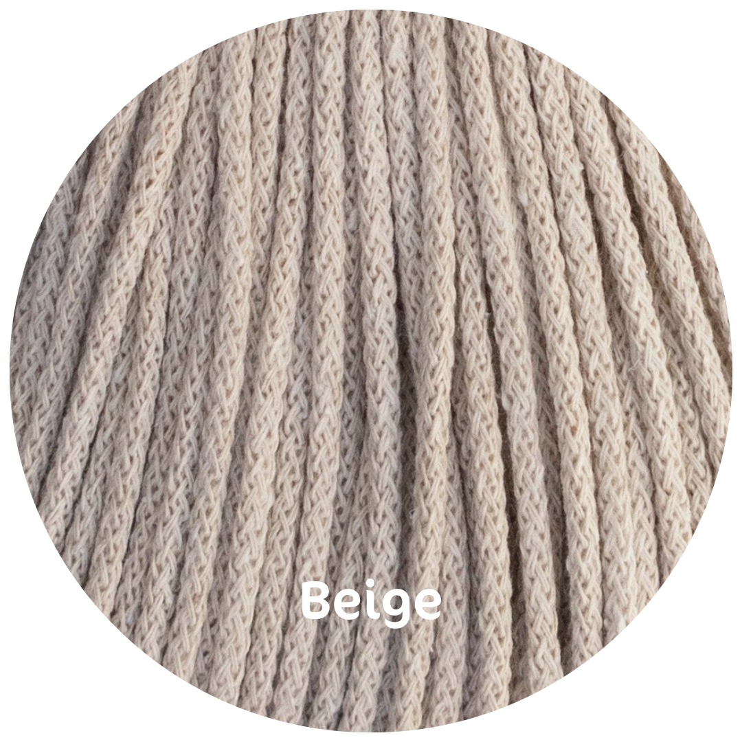 MATILDA Braided Cord 3mm 50m