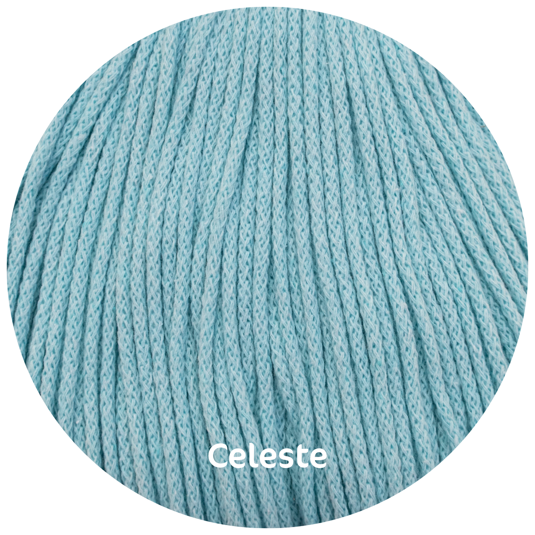 MATILDA Braided Cord 3mm 50m