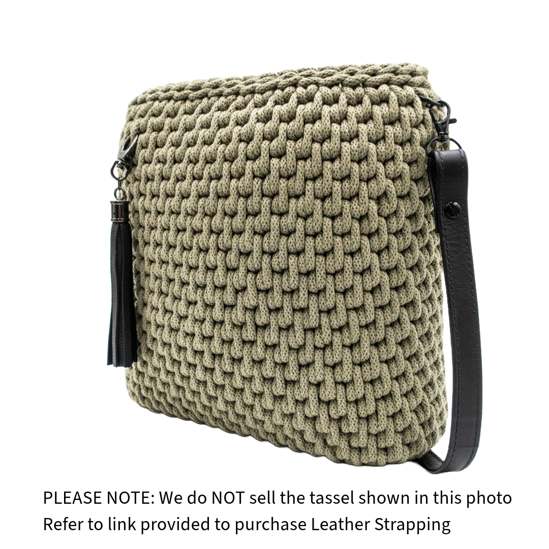Rattan Handbag Kit