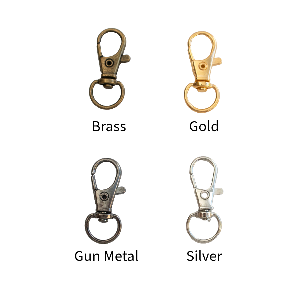 Tassels - Genuine Leather