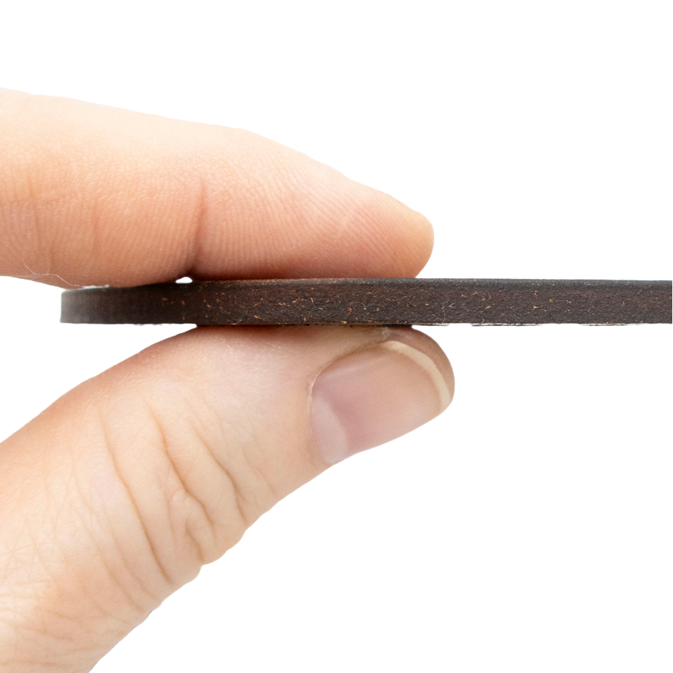 Genuine Leather Handbag Bases