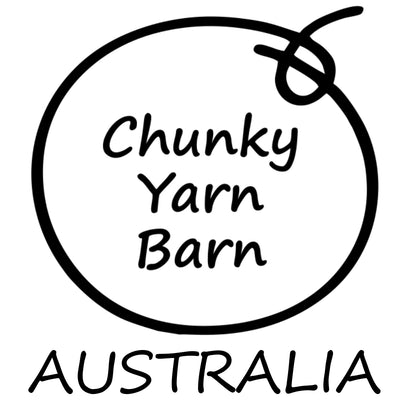 Chunky Yarn Barn