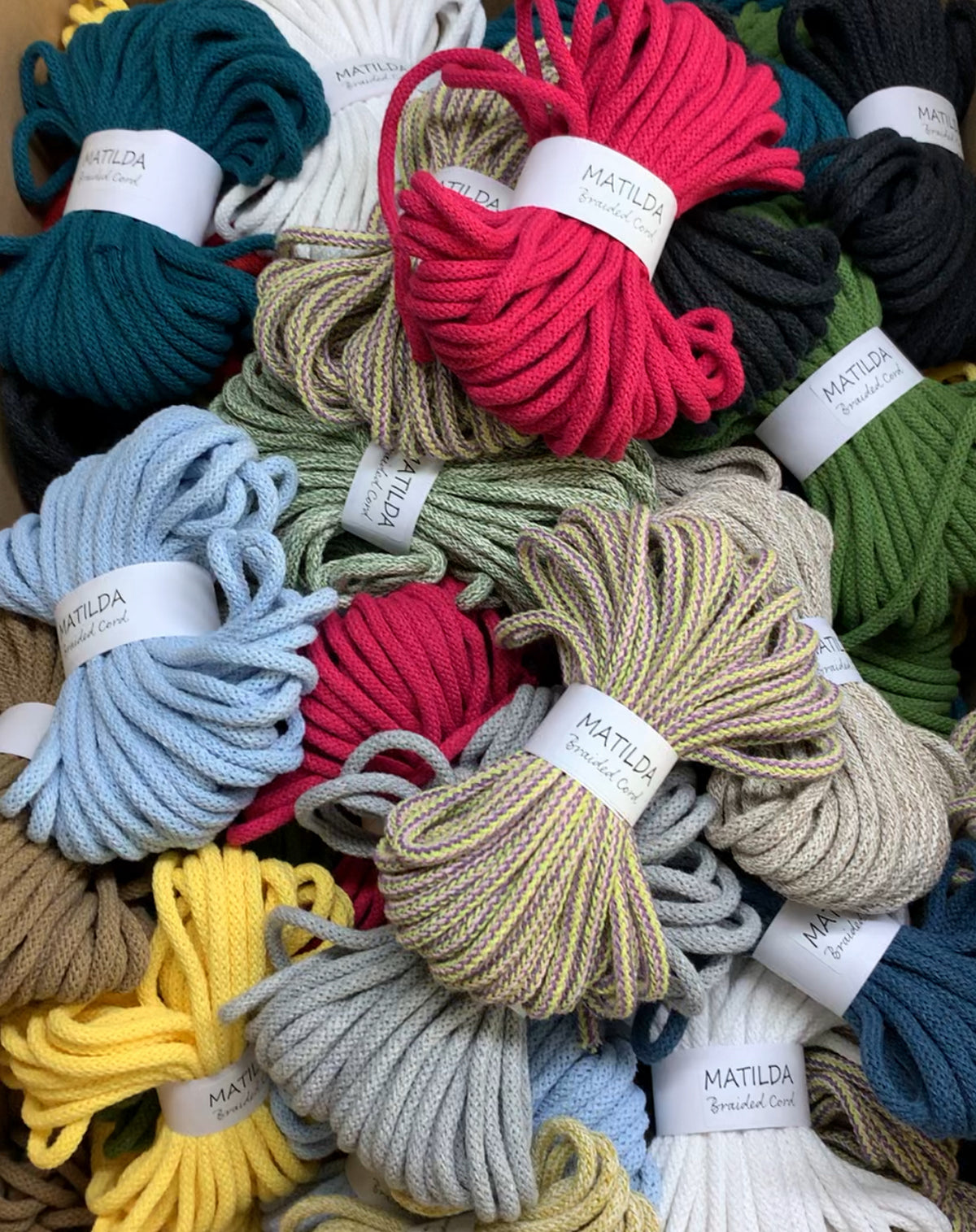 Matilda 5mm Factory Odd Lengths