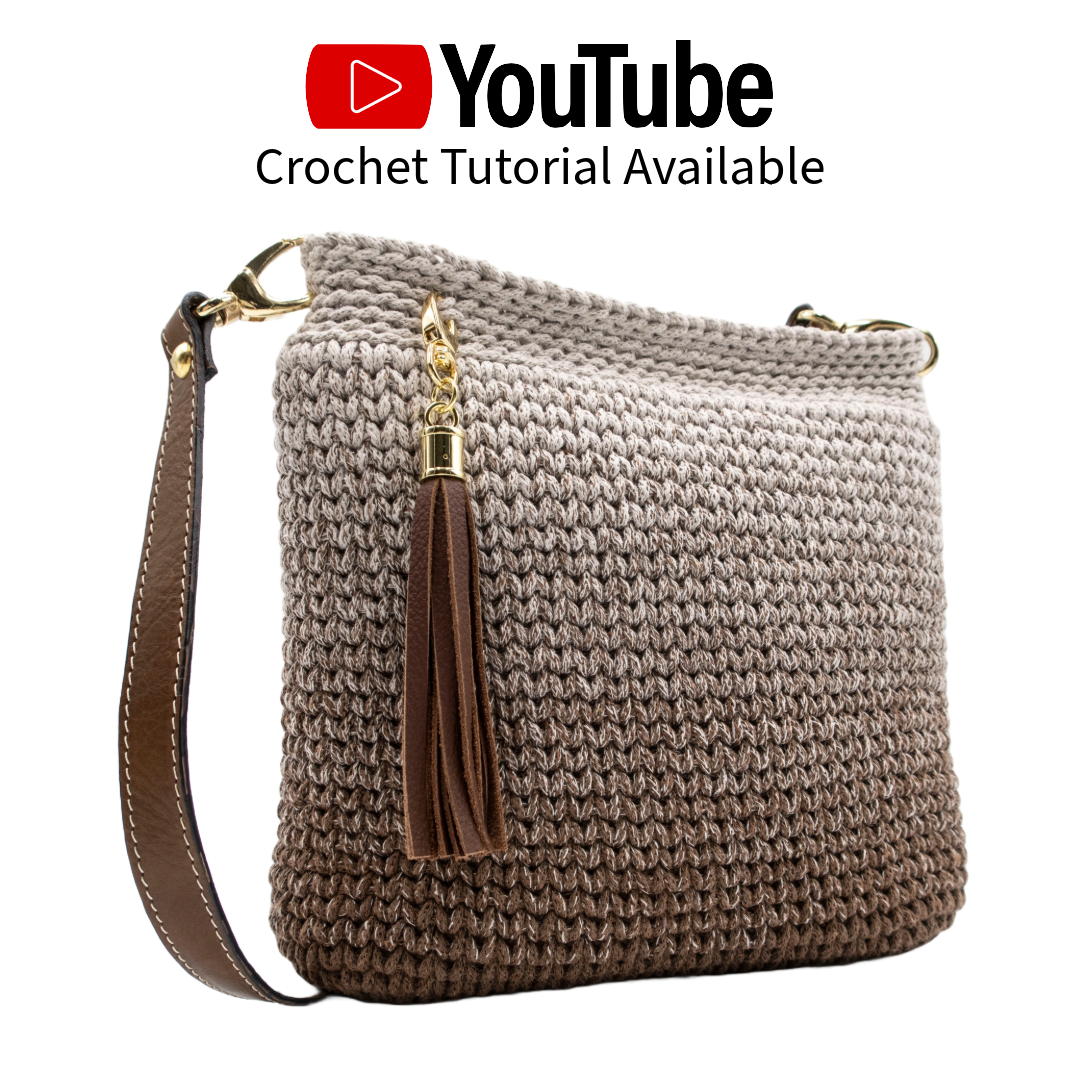 MATILDA Braided Cord OMBRE 3mm 200m