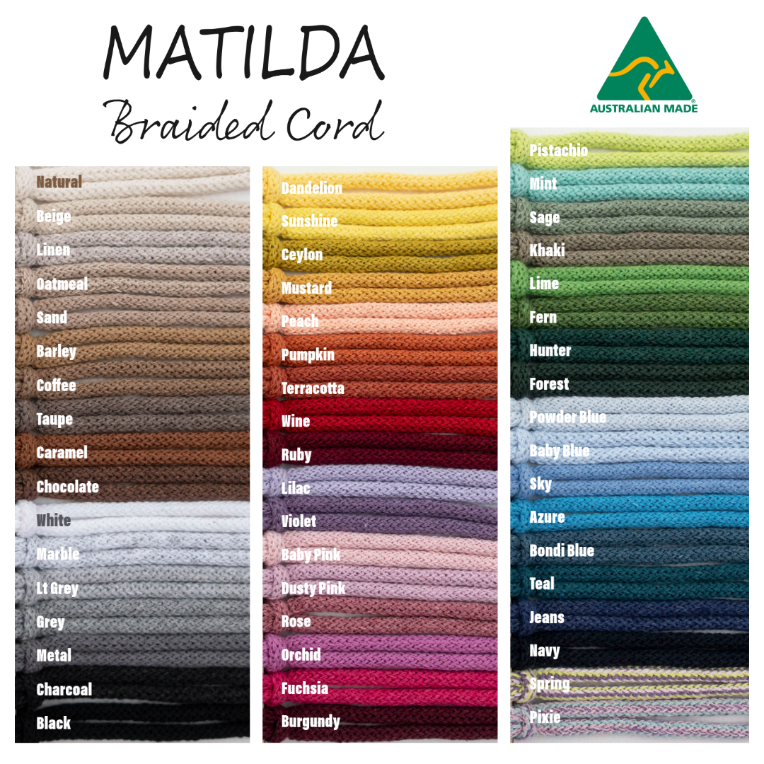 Matilda 5mm Factory Odd Lengths
