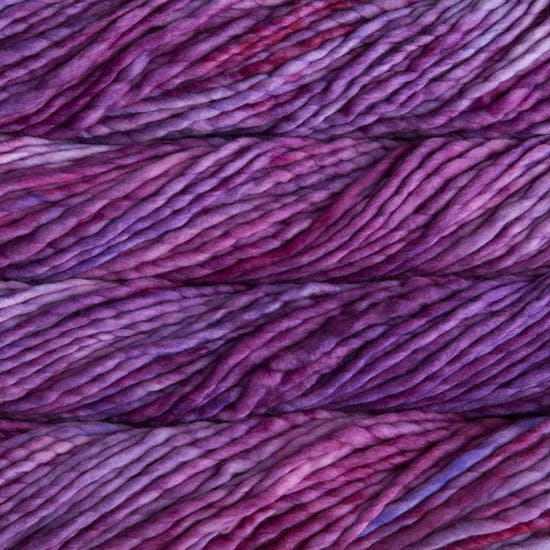 Malabrigo Rasta 865 BAYA ELECTRICA