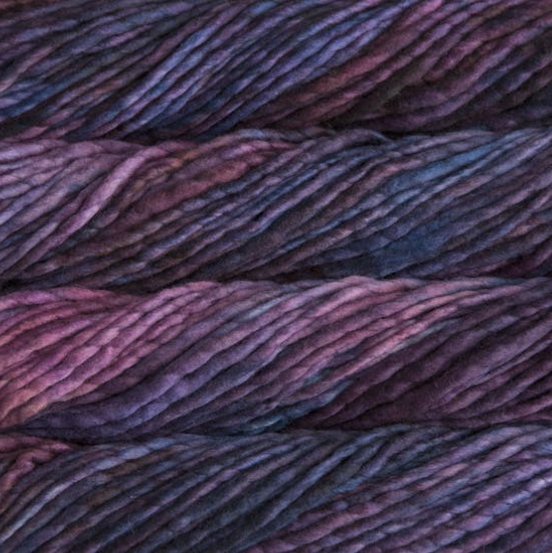 Malabrigo Rasta 853 ABRIL