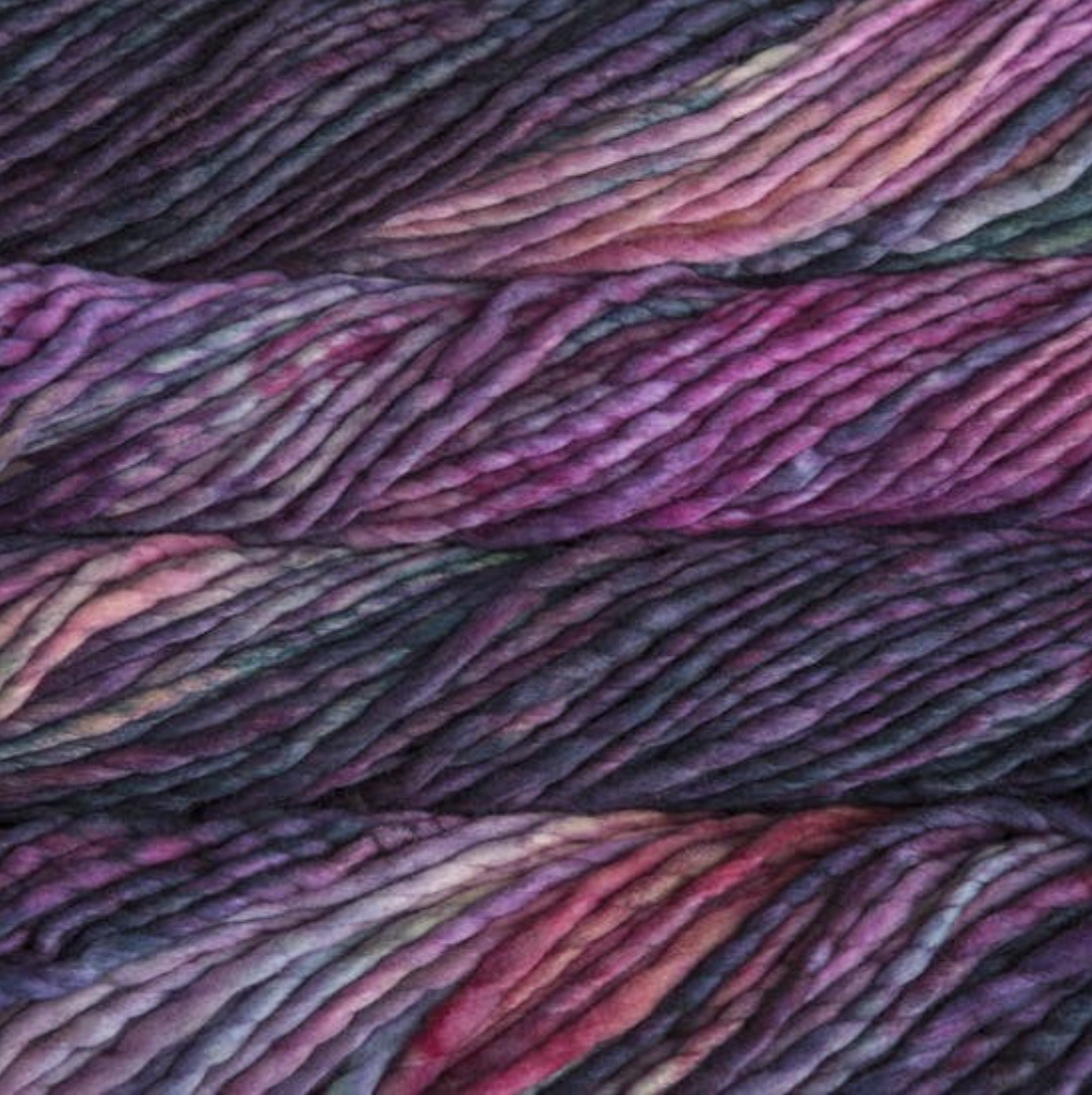 Malabrigo Rasta 884 BOREAL