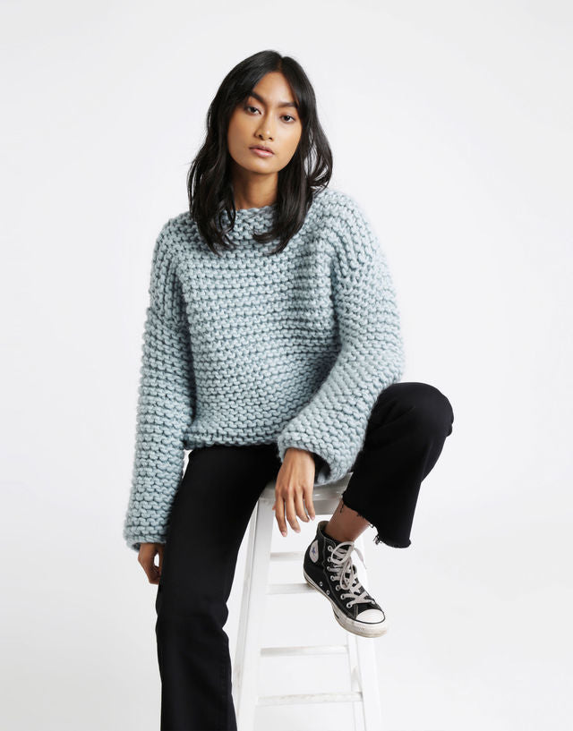 Wool and the gang dreamin jumper store