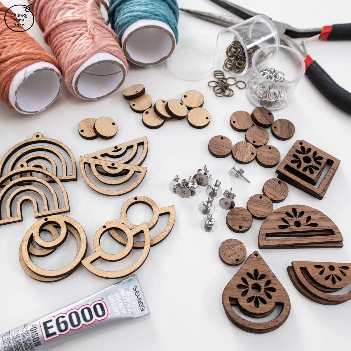 E6000 Glue Adhesive 7.2g