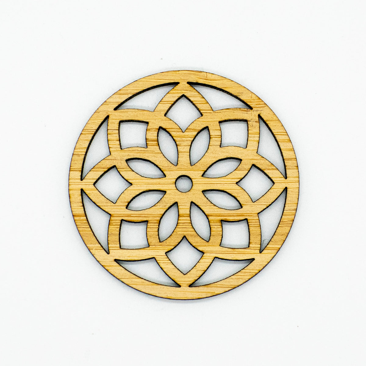 Dream Catcher Pendant