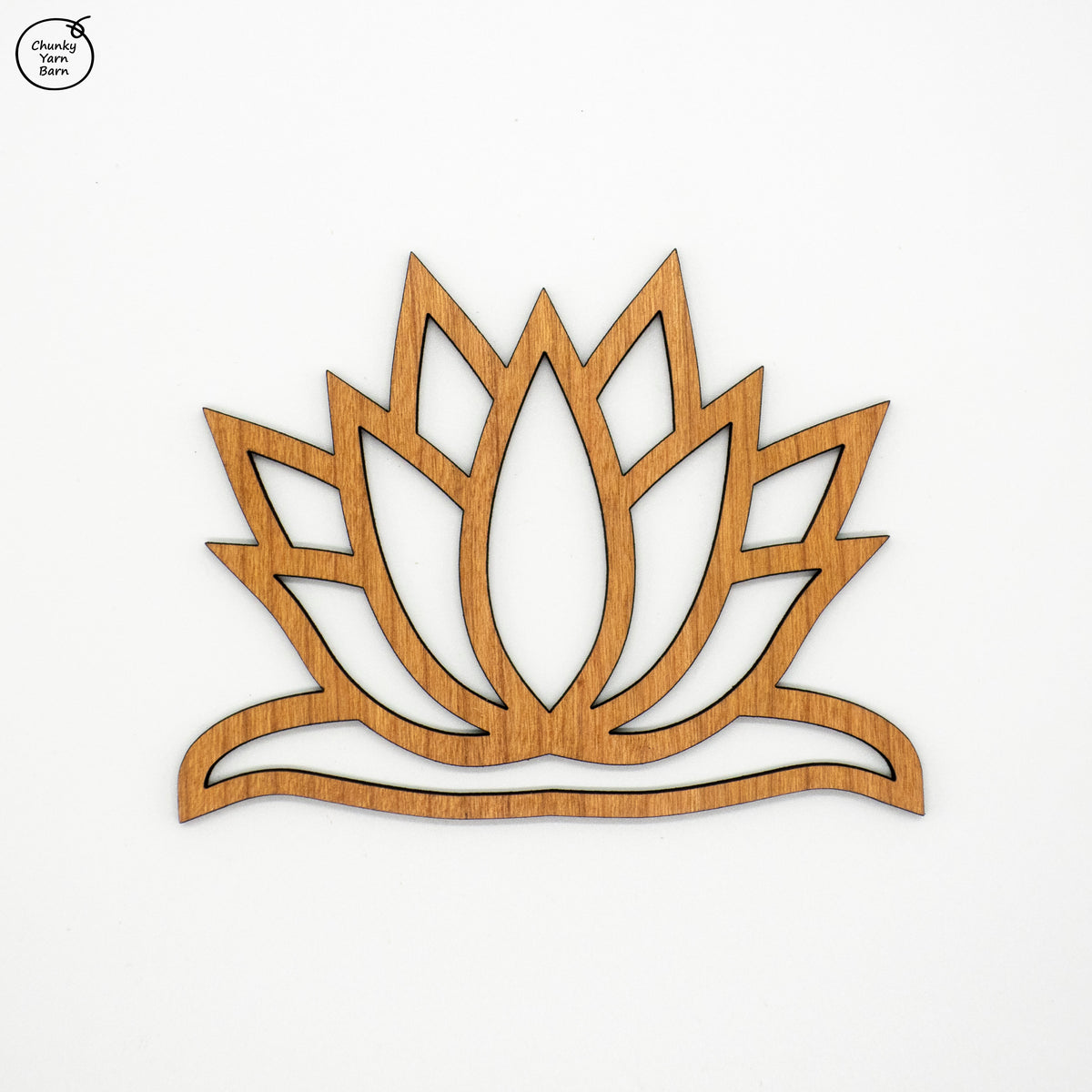 Bamboo LOTUS 3mm