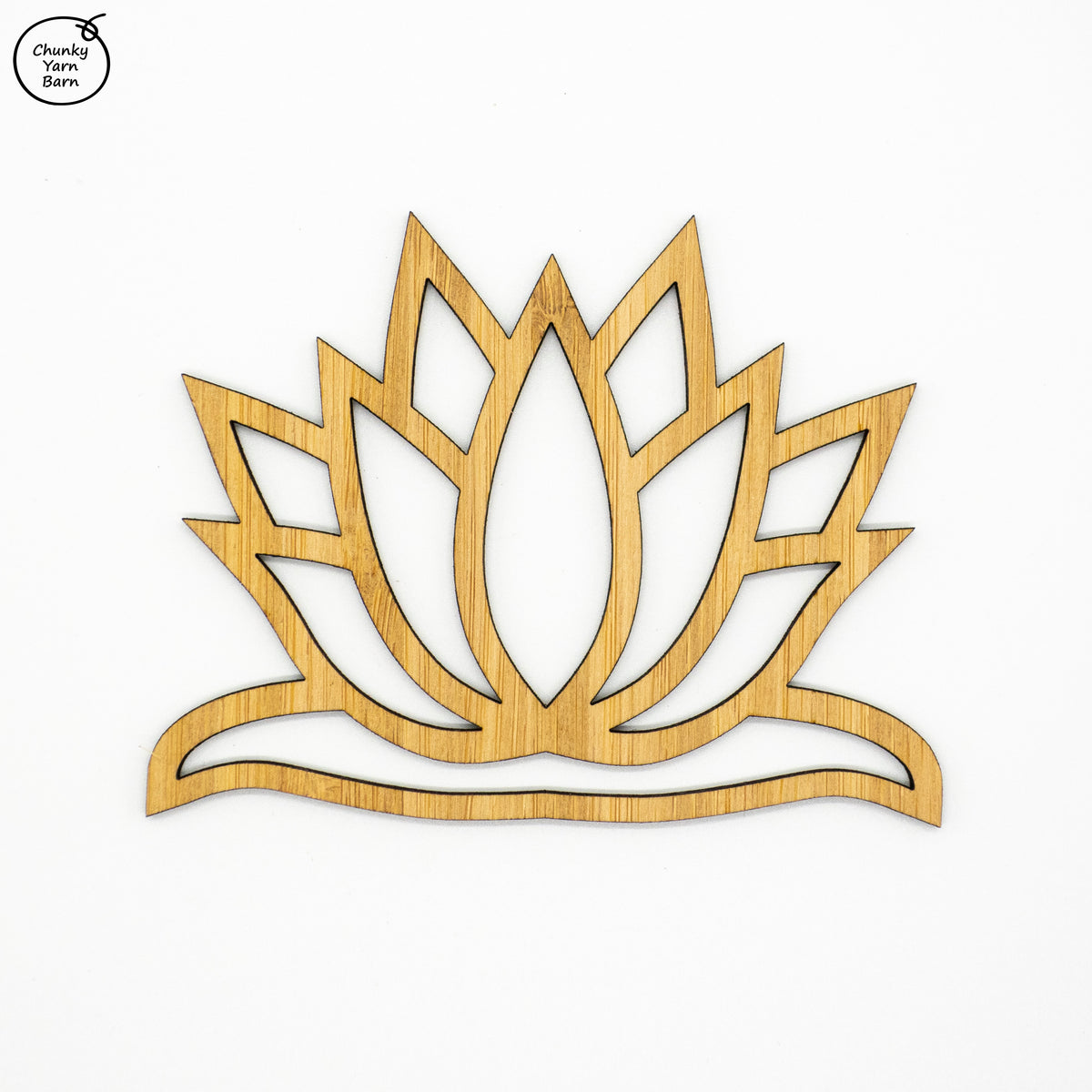 Bamboo LOTUS 3mm