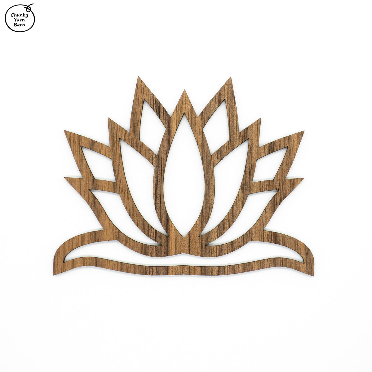 Bamboo LOTUS 3mm