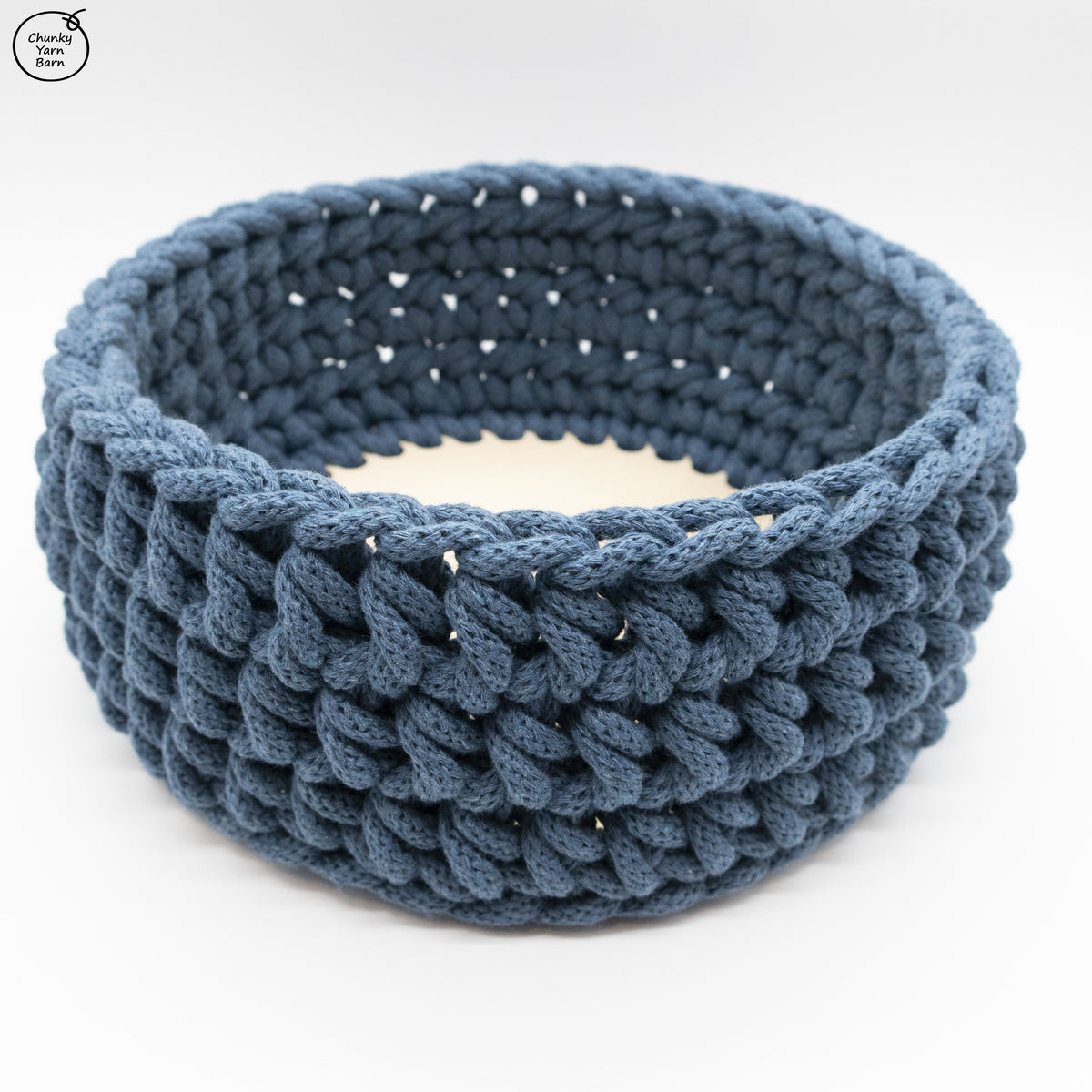 Matilda Braided Cord BONDI BLUE 5mm 100m