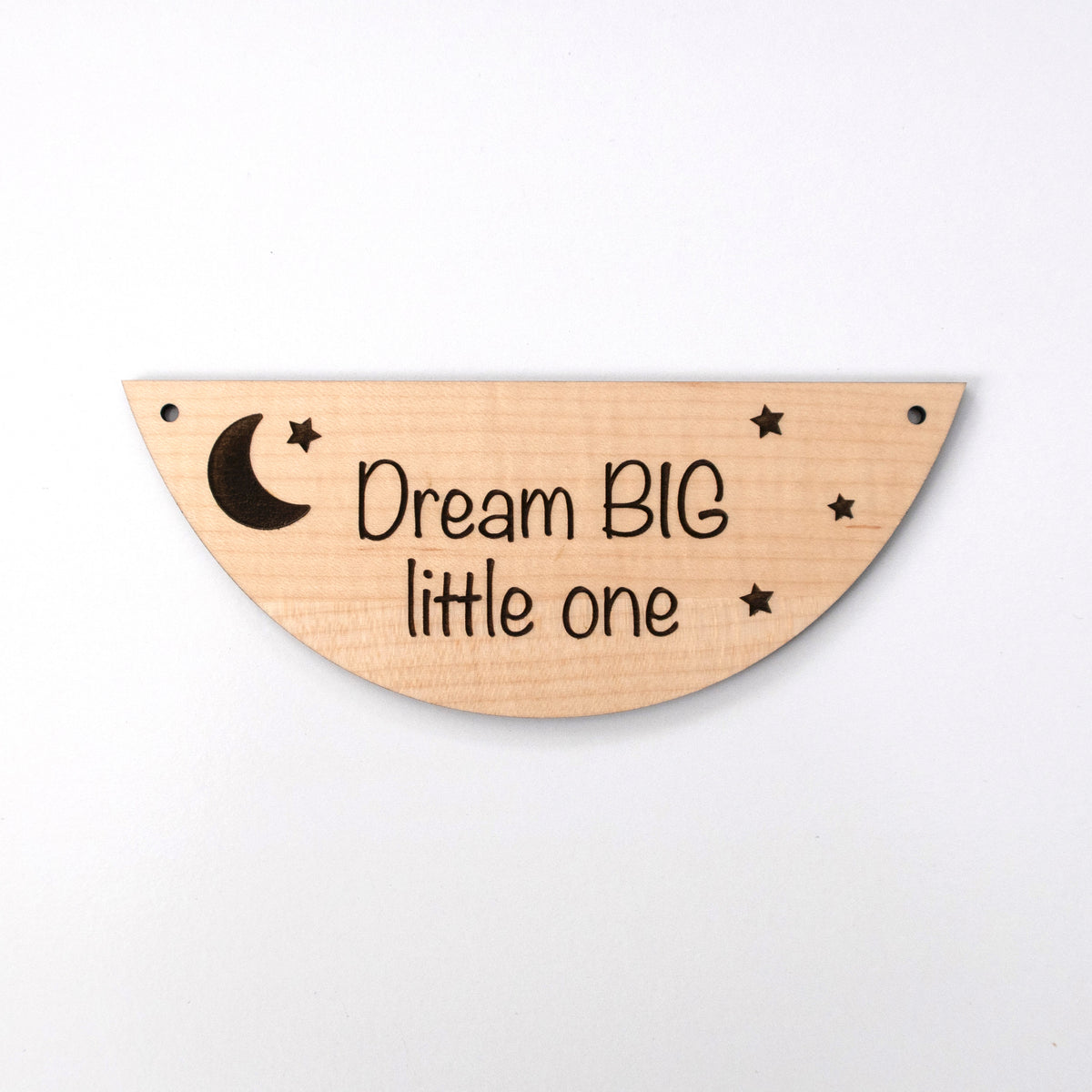 Macrame Frame SEMI CIRCLE