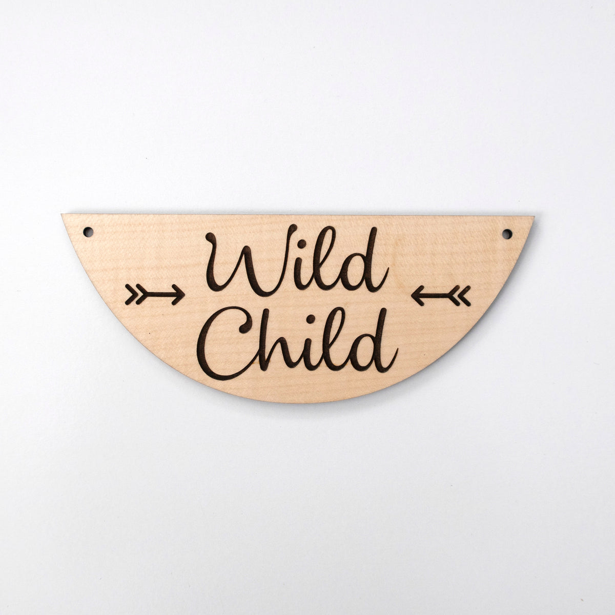 Macrame Frame SEMI CIRCLE