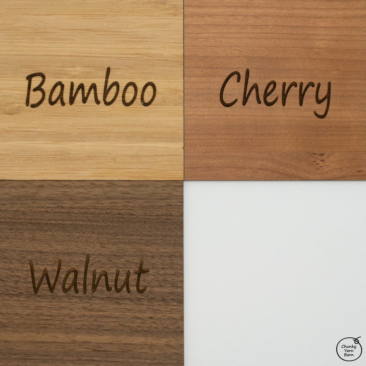 Macrame Earring Frames RATTAN