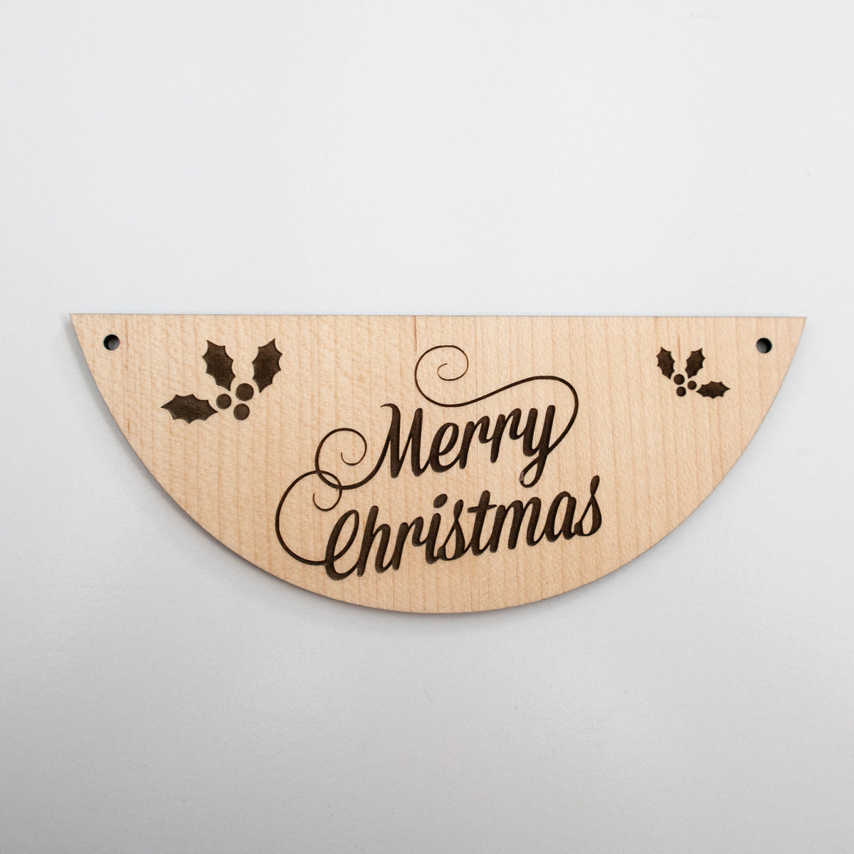 Macrame Frame SEMI CIRCLE