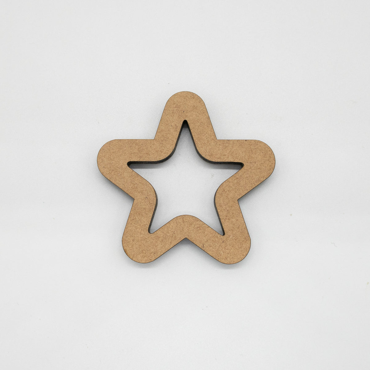 Macrame Frames 6mm MDF