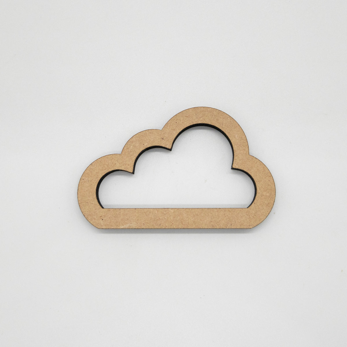 Macrame Frames 6mm MDF