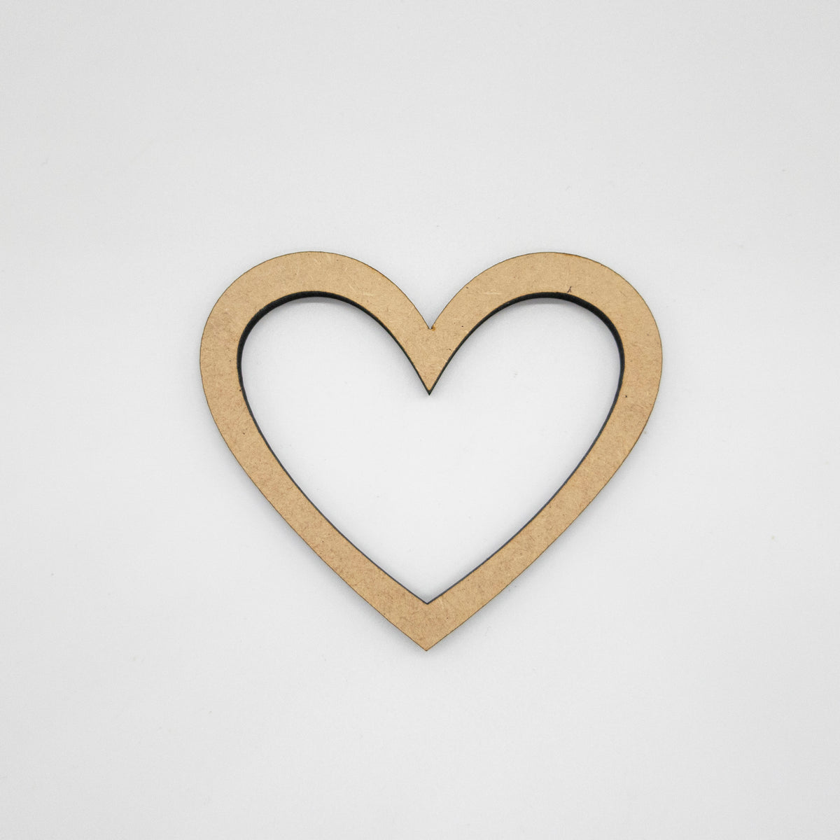 Macrame Frames 6mm MDF