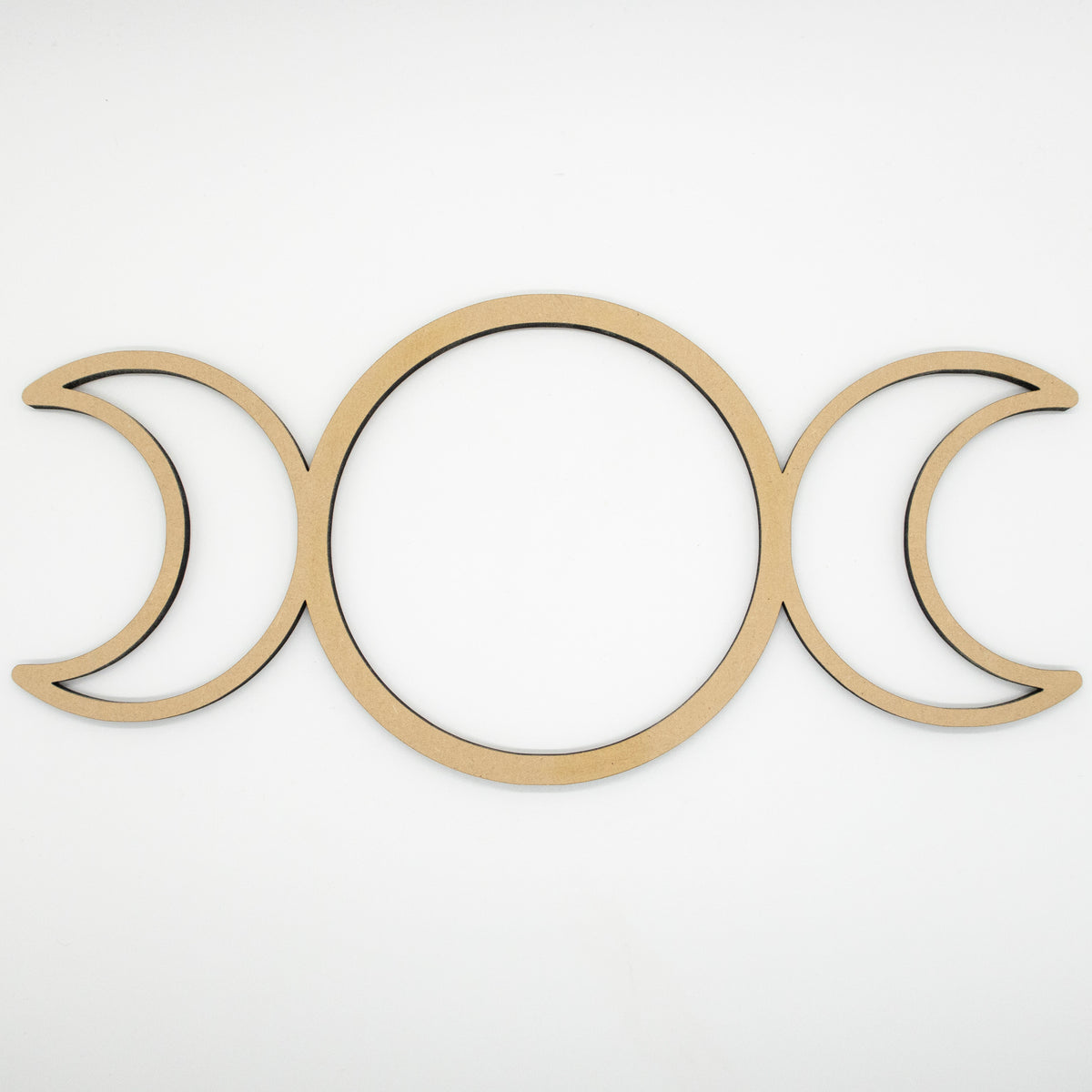 Macrame Frames 6mm MDF